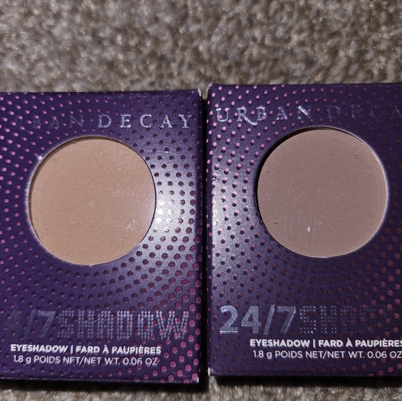 2 Urban Decay Eyeshadow set NEW - Picture 6 of 6